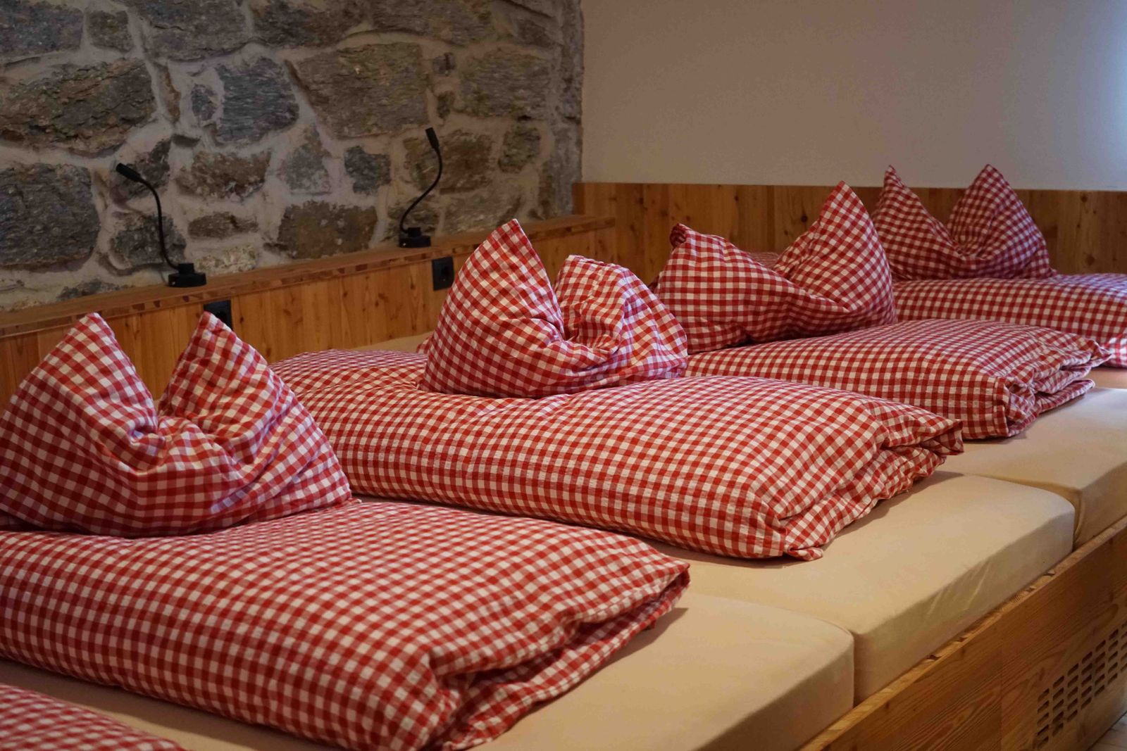 Schneewittchen-Zimmer