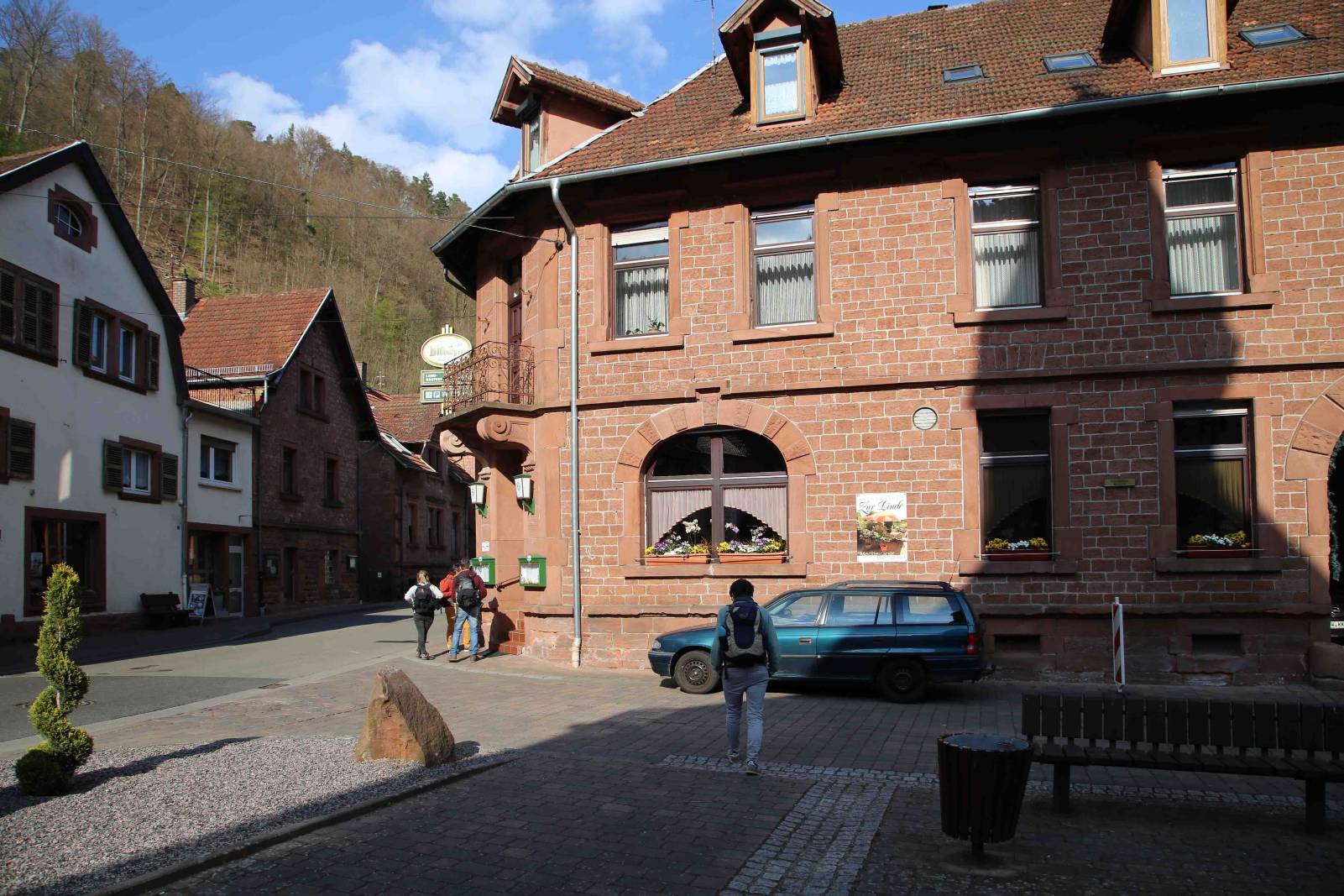 Emstein