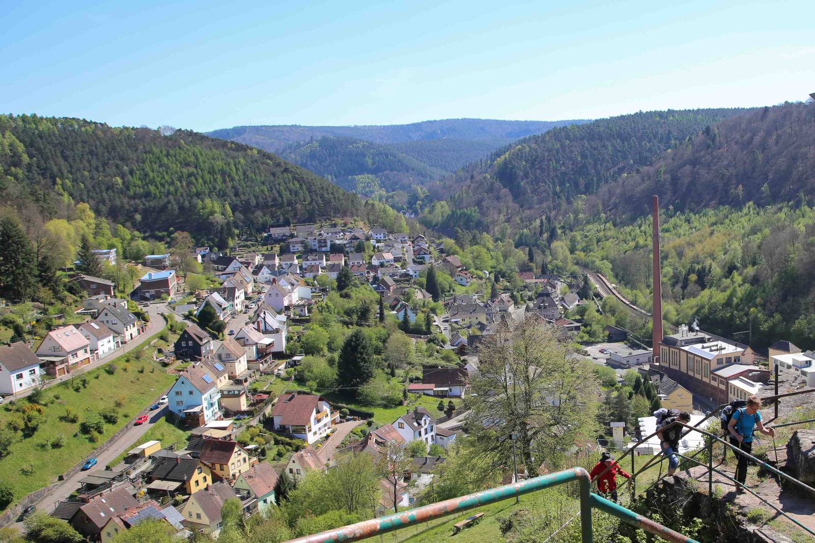 Neidenfels