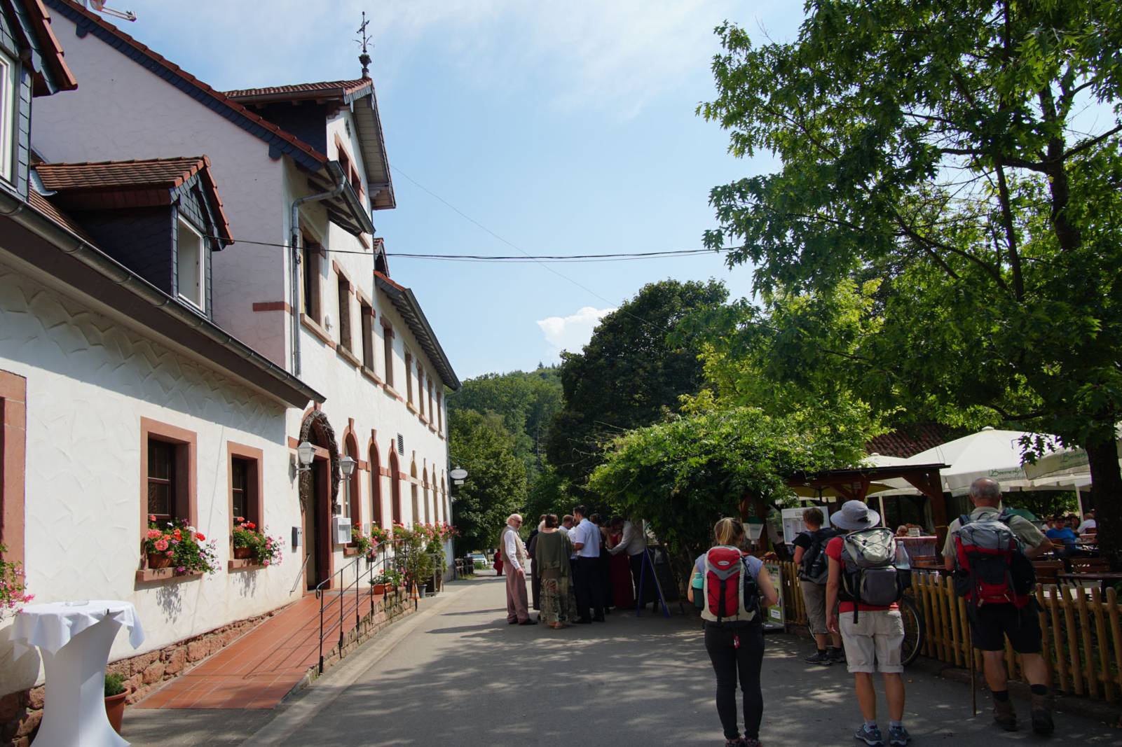 Bremerhof