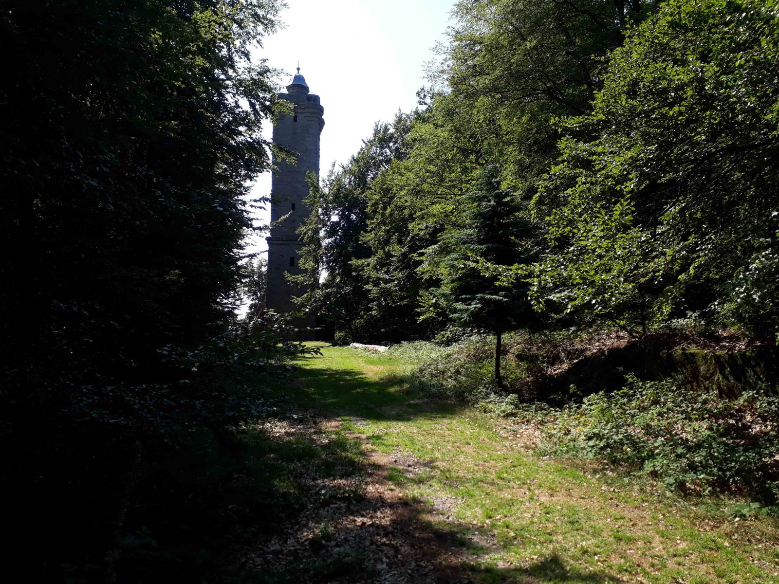 Luitpold-Turm