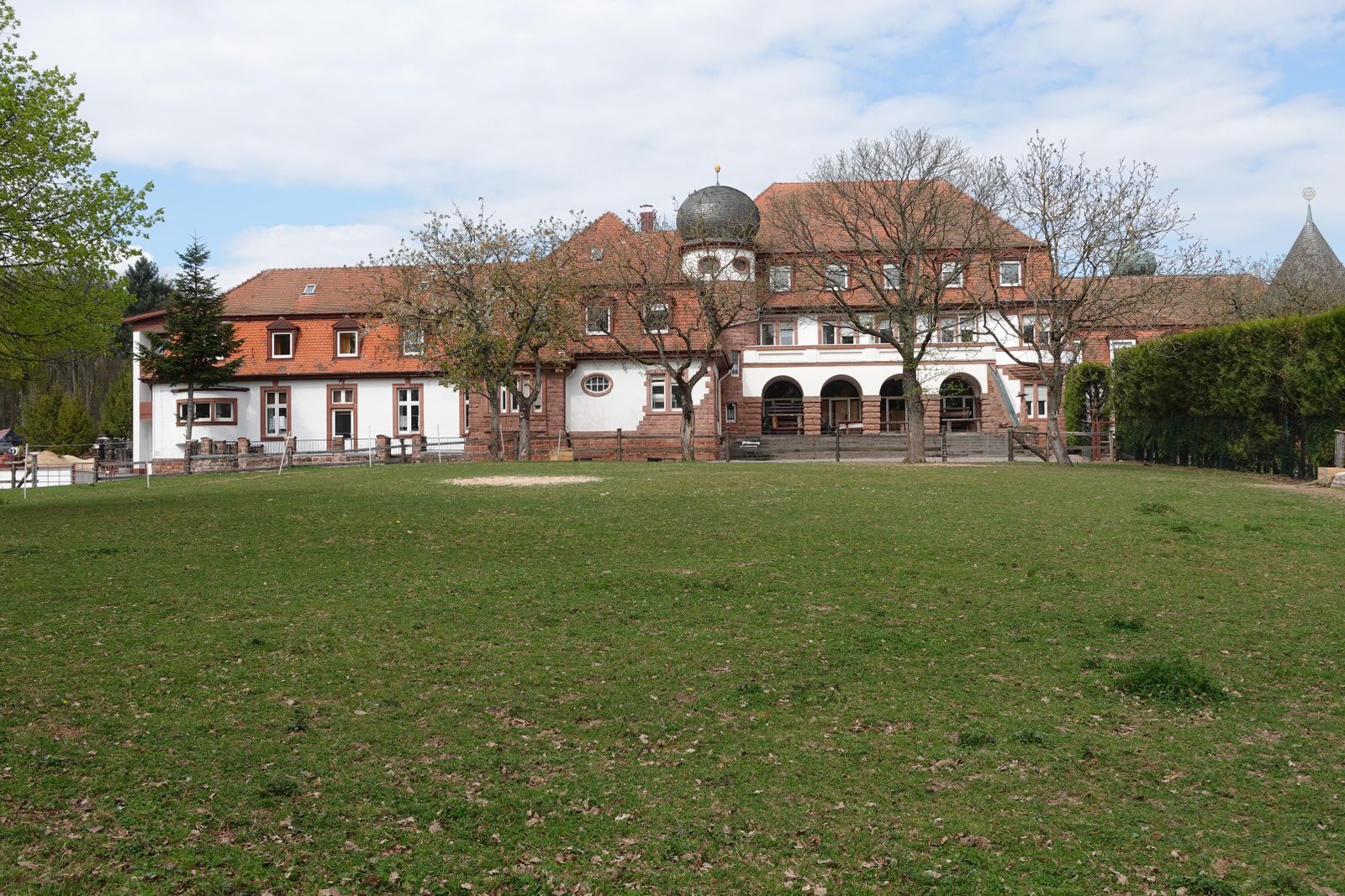 Liebfrauenberg