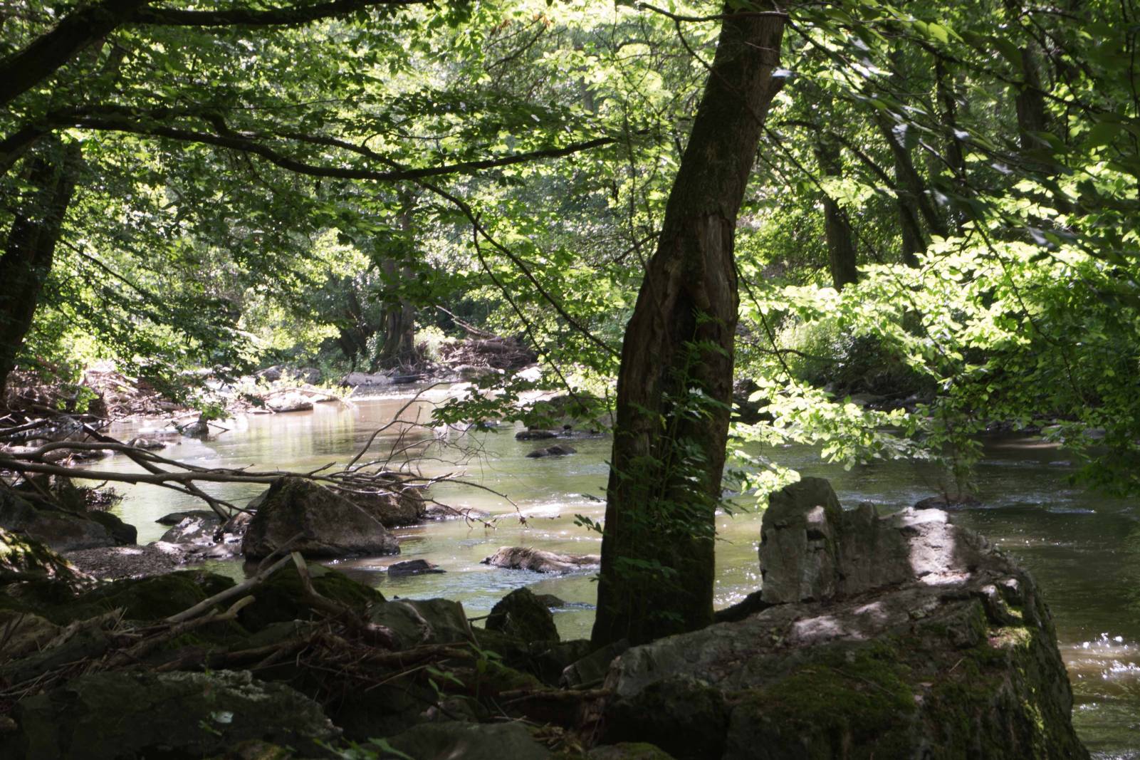 Simmerbach