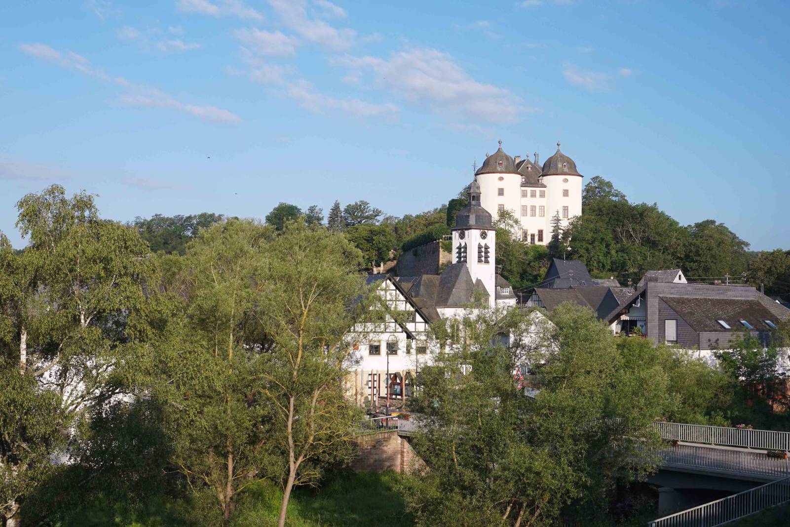 Rundblick