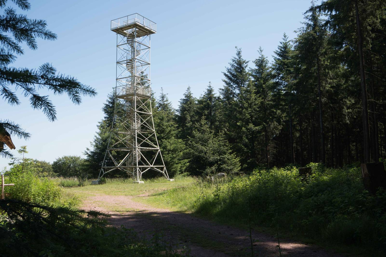 Hochsteinchen