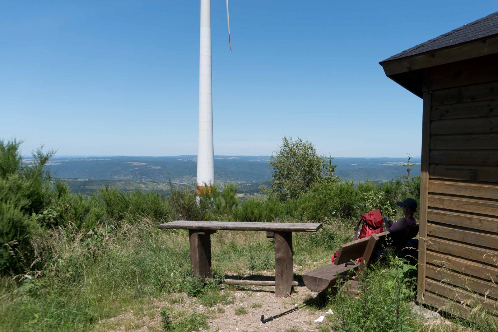 Windräder