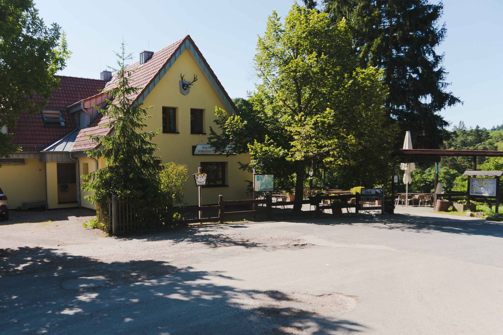 Jägerhaus