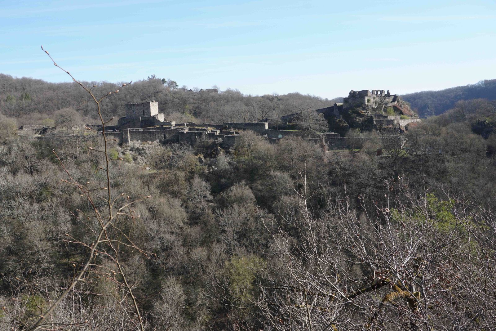 Schmidtburg
