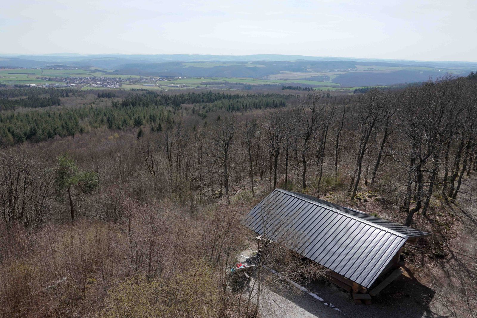 Teufelsfelsen