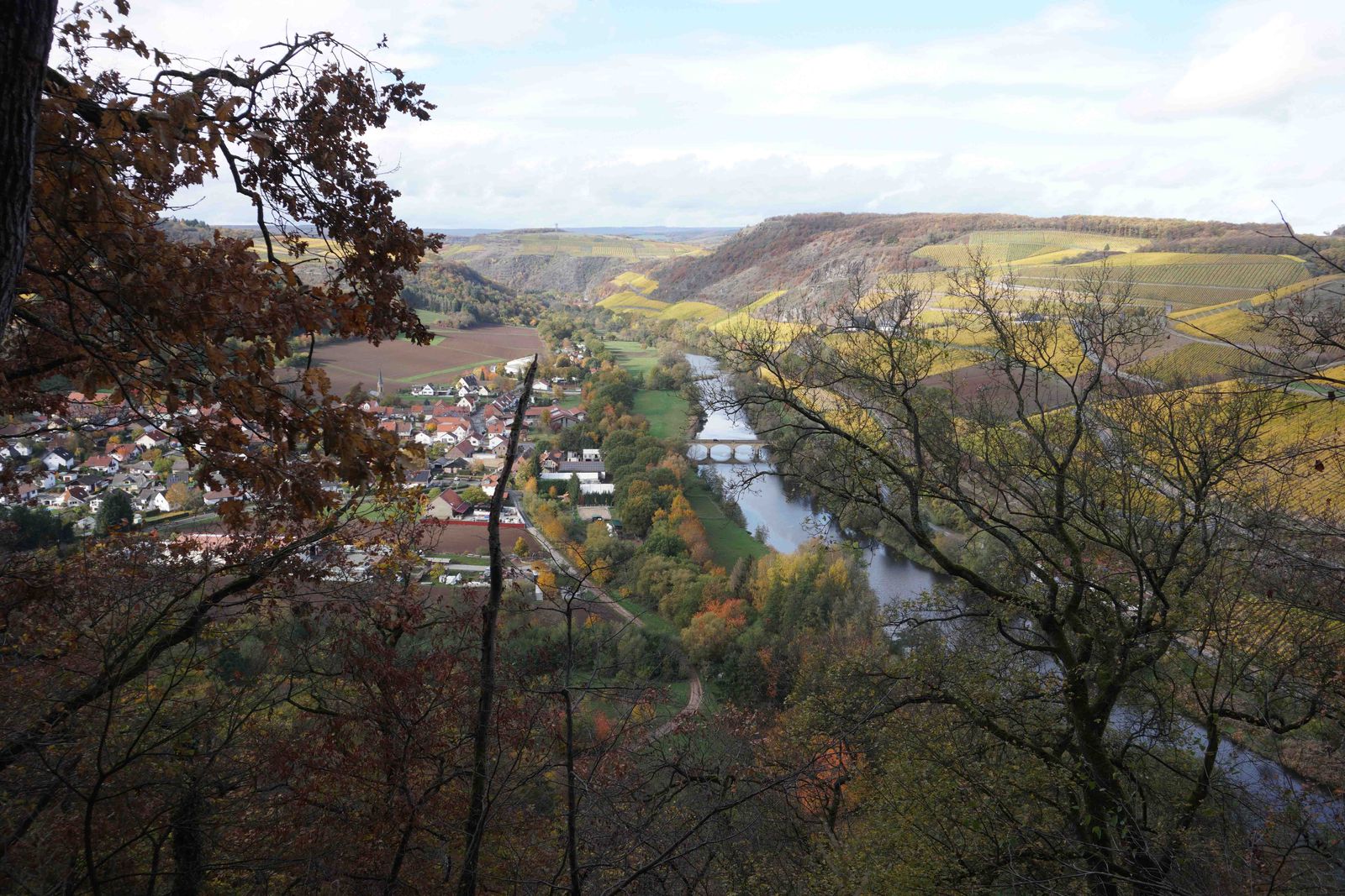 Oberhausen