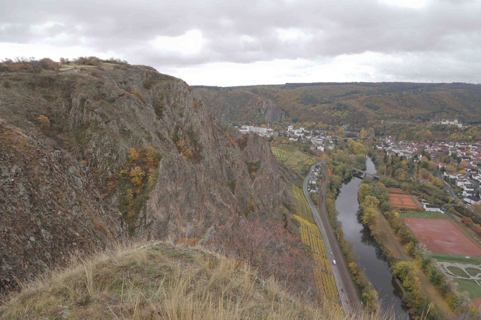Rotenfels