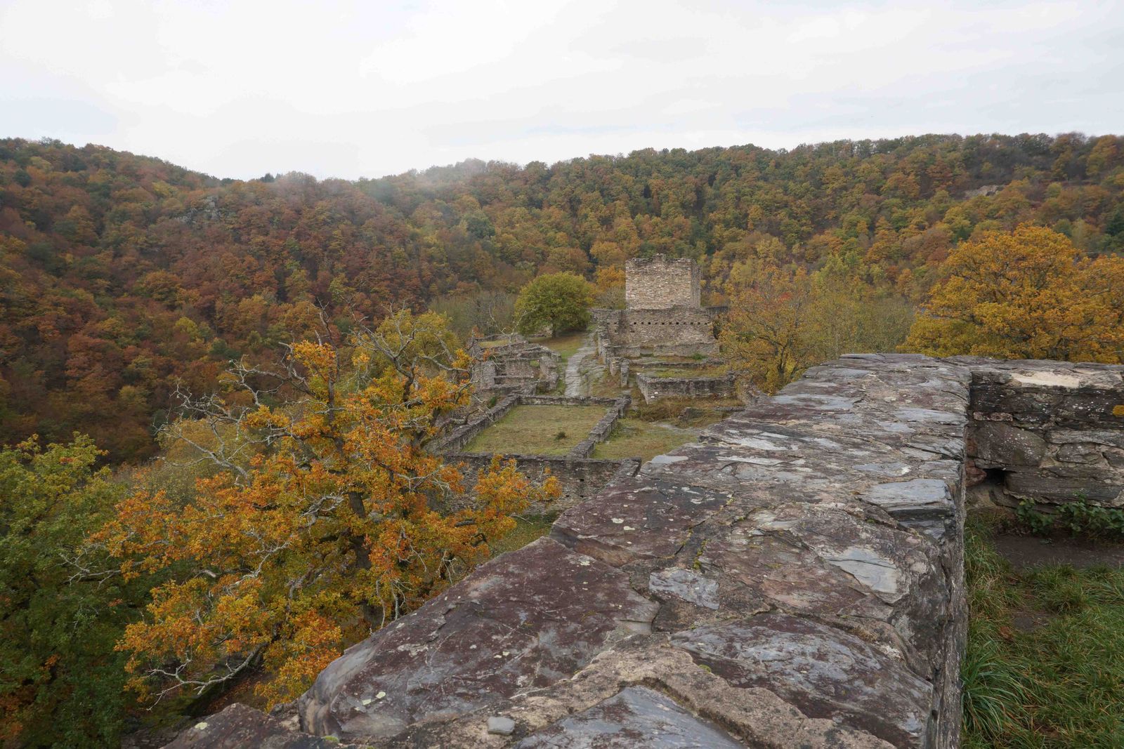 Schmidtburg