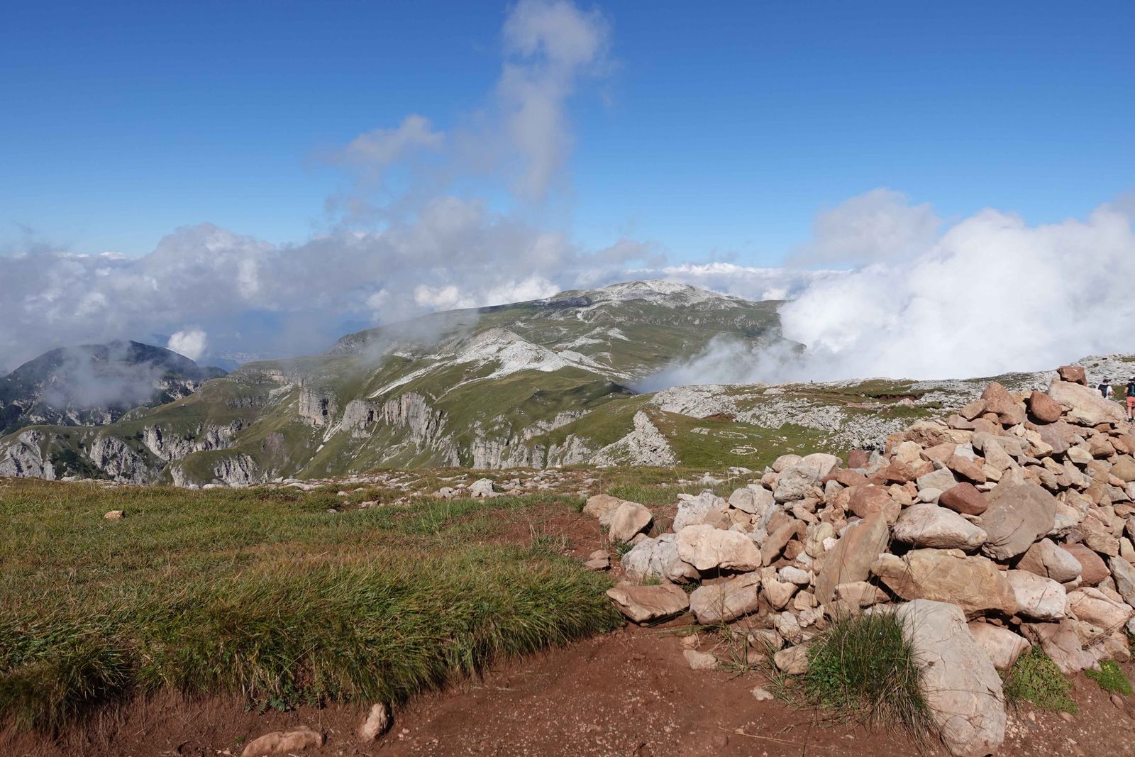 Schlernplateau