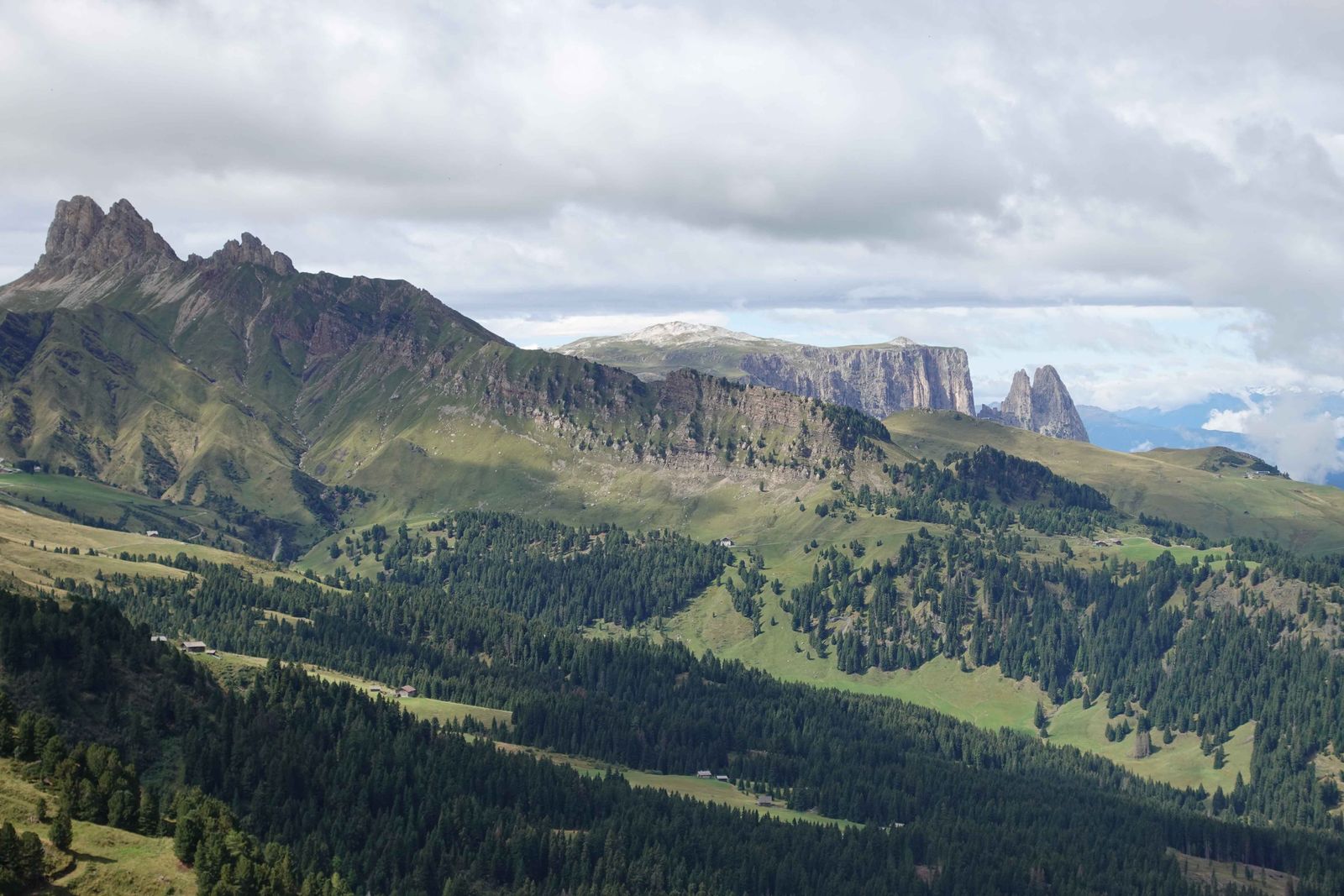 Seiser-Alm